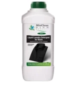 MioClean Siyahlar Için Sıvı Çamaşır Deterjanı 1000 ml - 1