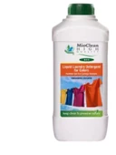 Mioclean Renkliler Için Sıvı Çamaşır Deterjanı 1000 ml - 1
