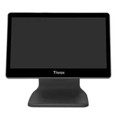 TIWOX 15.6" Dokunmatik TP-9500 CORE i5 8GB RAM- 120GB SSD- FDOS thumbnail 1