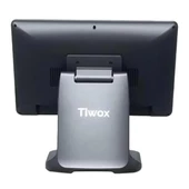 TIWOX 15.6" Dokunmatik TP-9500 CORE i5 8GB RAM- 120GB SSD- FDOS thumbnail 3