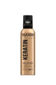 Keratin 48 Saat Ekstra Güçlü Tutuş 4 Saç Köpüğü 250 ml - 1