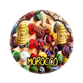 Fas Temalı Magnet Kapak Açacak thumbnail 1