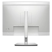 DELL 23.8" IPS ULTRASHARP U2424HE 5MS 120HZ HDMI-DP USBC PIVOT MONİTÖR thumbnail 3