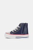 Vicco Monno 925.P24K.463 Erkek Çocuk Sneaker Bot Lacivert 26-30 - 2