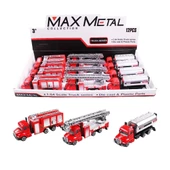 1/64 METAL İTFAİYE - 1