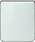 Samsung Galaxy Z Flip5 256 GB 8 GB Ram Yeşil (Samsung Türkiye Garantili) - 5