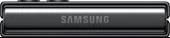 Samsung Galaxy Z Flip5 512 GB Koyu Gri (Samsung Türkiye Garantili) - 6