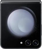 Samsung Galaxy Z Flip5 512 GB Koyu Gri (Samsung Türkiye Garantili) - 4