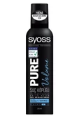 Pure Volume Süper Saç Köpüğü 250ml. _-456 - 2