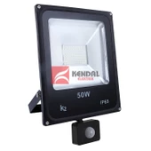 KLF160B COB LED DÖKÜM SENSÖR 50W BEYAZ K2 - 1