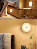 Cata CT-5180 4000K (Günışığı) Mıknatıslı Kabin Led Aydınlatma - 4