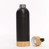 Igloo Hydrate Pro Termos 500ml-SİYAH thumbnail 2