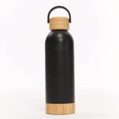 Igloo Hydrate Pro Termos 500ml-SİYAH thumbnail 1