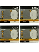 Cata CT-5180 4000K (Günışığı) Mıknatıslı Kabin Led Aydınlatma (4 Adet) - 1