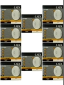 Cata CT-5180 4000K (Günışığı) Mıknatıslı Kabin Led Aydınlatma (10 Adet) - 1