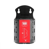 WORKPRO WP213003 100’Lü Rötuş Maket Bıçağı Yedeği - 4