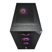 VENTO 850W 80+ VG4200S GAMING EATX PC KASASI - 3