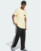 adidas Remoji Cepli Grafik T-Shirt IY0736 thumbnail 3