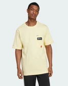 adidas Remoji Cepli Grafik T-Shirt IY0736 thumbnail 1