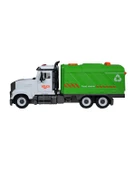 Ctoy Işıklı ve Sesli Temizlik Kamyonu YW9083B - 3