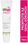 PRO RENEWING SKİN BARRİER REPAİRİNG EYE CREAM 15 ML GKHAİR1154 - 1