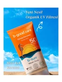 B- Good Güneş Kremi Vücut SPF50+ 150 ml - 2