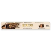 Sirius Premium Çikolata Aromalı Kapsül Kahve (Nespresso Uyumlu) - 10 Adet - 2