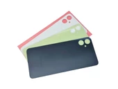 Samsung Galaxy A05 Arka Kapak BEYAZ thumbnail 1