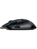 Logitech Hyperion Fury G402 910-004068 Optik Kablolu Oyuncu Mouse - 3