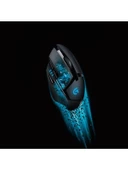 Logitech Hyperion Fury G402 910-004068 Optik Kablolu Oyuncu Mouse - 5