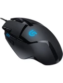 Logitech Hyperion Fury G402 910-004068 Optik Kablolu Oyuncu Mouse - 1