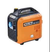 Oleomac PGE 23i S EUR5 Benzinli Sessiz İnvertör Jeneratör 2.3 kW - 1