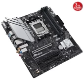 Asus Prime B650M-A WIFI II RGB M.2 DDR5 AM5 Anakart - 2
