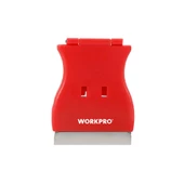 Workpro Wp219001 40Mm Mini Kazıyıcı / Mini Kazıma Bıçağı - 1