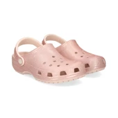 Crocs Classic Glitter Clog Unısex Terlik CR205942-CRC.6WV - 1