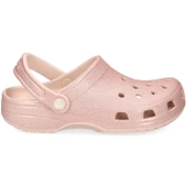 Crocs Classic Glitter Clog Unısex Terlik CR205942-CRC.6WV - 2