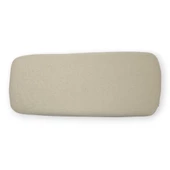 Audi A6 2002-2004 Kol Dayama Üst Kapak Bej Kumaş 4B0864245AG thumbnail 1