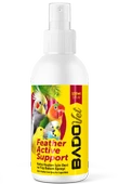 Bado Feather Active Support Kafes Kuşları Deri Ve Tüy Bakım Spreyi 150 Ml - 1