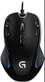 Logitech G300S 910-004346 Optik Kablolu Oyuncu Mouse thumbnail 6