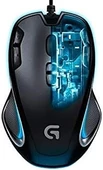 Logitech G300S 910-004346 Optik Kablolu Oyuncu Mouse thumbnail 4