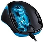 Logitech G300S 910-004346 Optik Kablolu Oyuncu Mouse thumbnail 3