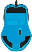 Logitech G300S 910-004346 Optik Kablolu Oyuncu Mouse thumbnail 9