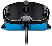 Logitech G300S 910-004346 Optik Kablolu Oyuncu Mouse thumbnail 5