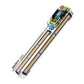 WOLFRAM Bar Neon İkazlı 30W Fonksiyonlu E Belgeli 45 Cm 12V - 24V - 2