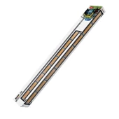 WOLFRAM Bar Neon İkazlı 80W Fonksiyonlu E Belgeli 118 Cm 12V - 24V - 2