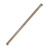 WOLFRAM Bar Neon İkazlı 80W Fonksiyonlu E Belgeli 118 Cm 12V - 24V - 1