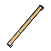 WOLFRAM Bar Neon İkazlı 30W Fonksiyonlu E Belgeli 45 Cm 12V - 24V - 1