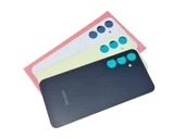 Samsung Galaxy A35 Arka Kapak SİYAH thumbnail 1