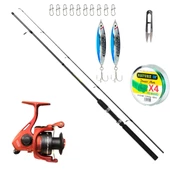 Nature İn Startup 5000 Nature İn Nami 270 10-40gr. - 1