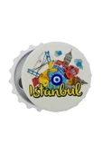 İstanbul Temalı Magnet Kapak Açacak thumbnail 6